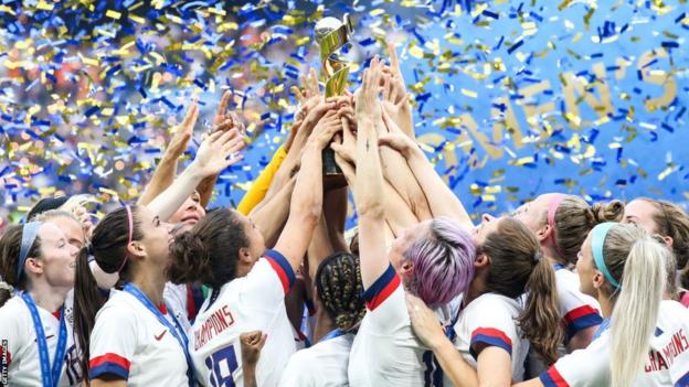 The FIFA Women's World Cup 2023: A Spectacle of Women's Football