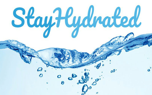 Hydration Hacks: 12 Exciting Tips to Supercharge Your Water Intake!
