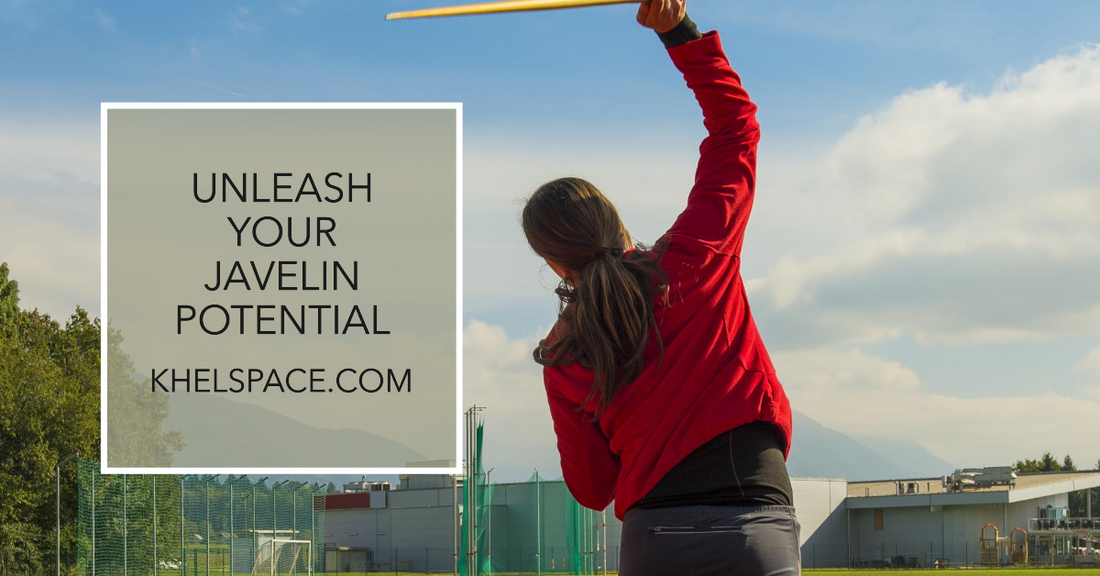 Unlock Your Javelin Potential: Top 6 Training Hotspots in India