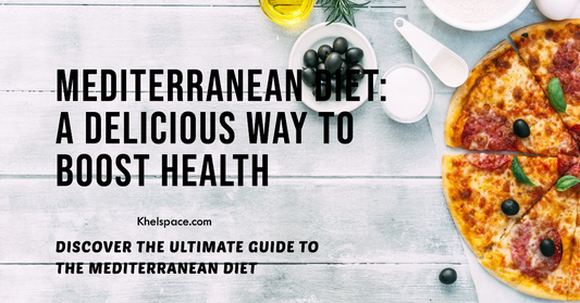 "Mediterranean Diet Made Simple: Steps for Lasting Health and Joy"