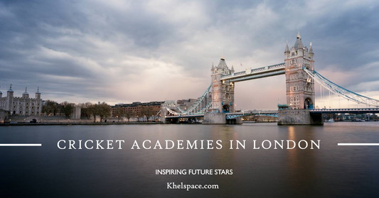 5 Best Cricket Academies in London to Inspire Future Stars