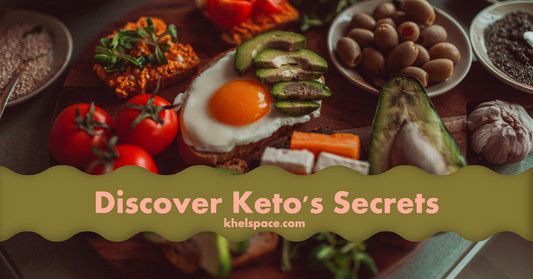 "Unlock the Hidden Secrets of Keto: Surprising Benefits, Risks, and Expert Tips"