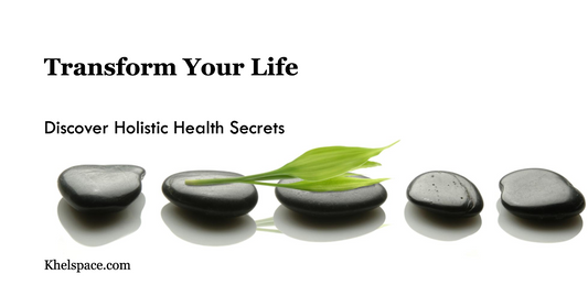 "Elevate Your Life: Transform with Our Exclusive Holistic Health Secrets"