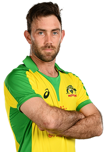 How Does Glenn Maxwell's Explosive Cricket Gear Elevate His Performance in IPL and International Matches?