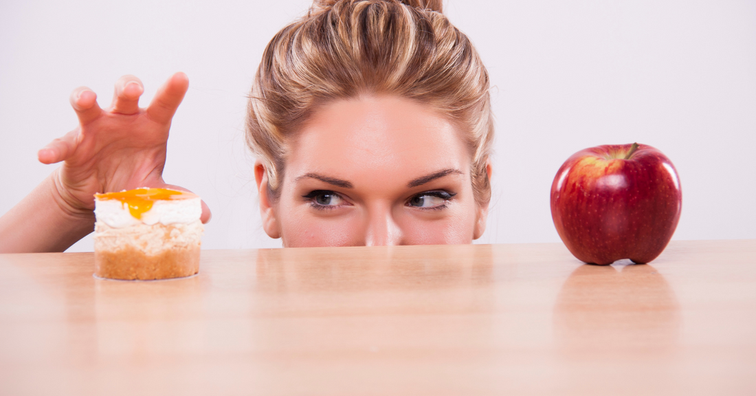 Healthy vs. Processed Food: Which One Fuels Your Body Better?