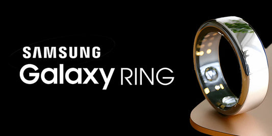The Samsung Galaxy Ring: Pioneering Athletic Performance Tracking and Support