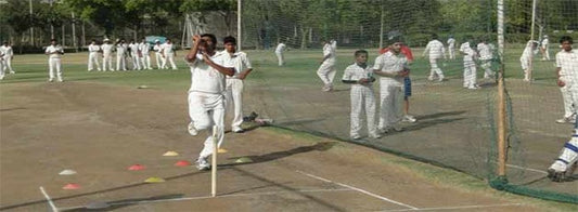 "Top 10 Cricket Academies in India: Nurturing Future Champions and Shaping the Nation's Cricketing Legacy"