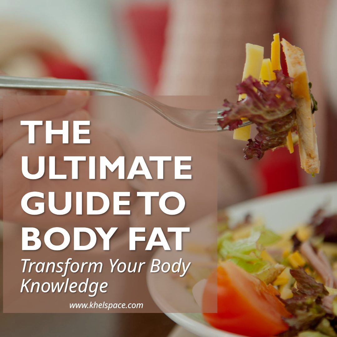 Transform Your Body Knowledge: The Ultimate Guide to Body Fat