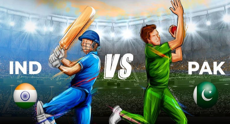 "Will India and Pakistan Deliver Another Classic Clash in the Asia Cup 2023?"