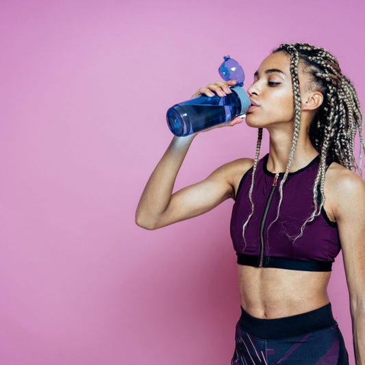 The Importance of Hydration: How Much Water Should You Drink According to Your Body Weight?