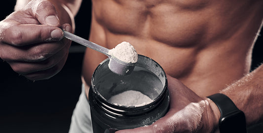How Creatine Boosts Exercise Performance: The Science Behind the Popular Supplement