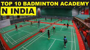 Top 10 Badminton Academies in India: A Comprehensive Guide