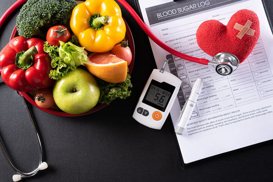 "14 Effective Strategies to Lower Your Insulin Levels: A Comprehensive Guide"