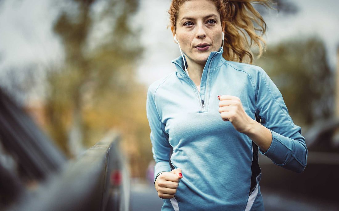 "Master Your Breath: 9 Essential Tips for Optimal Running Performance"