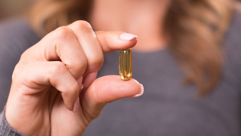 Benefits of Taking Fish Oil for Your Health