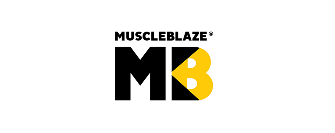 MUSCLEBLAZE