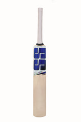 SS Master 100 Kashmir Willow Cricket Bat - SH