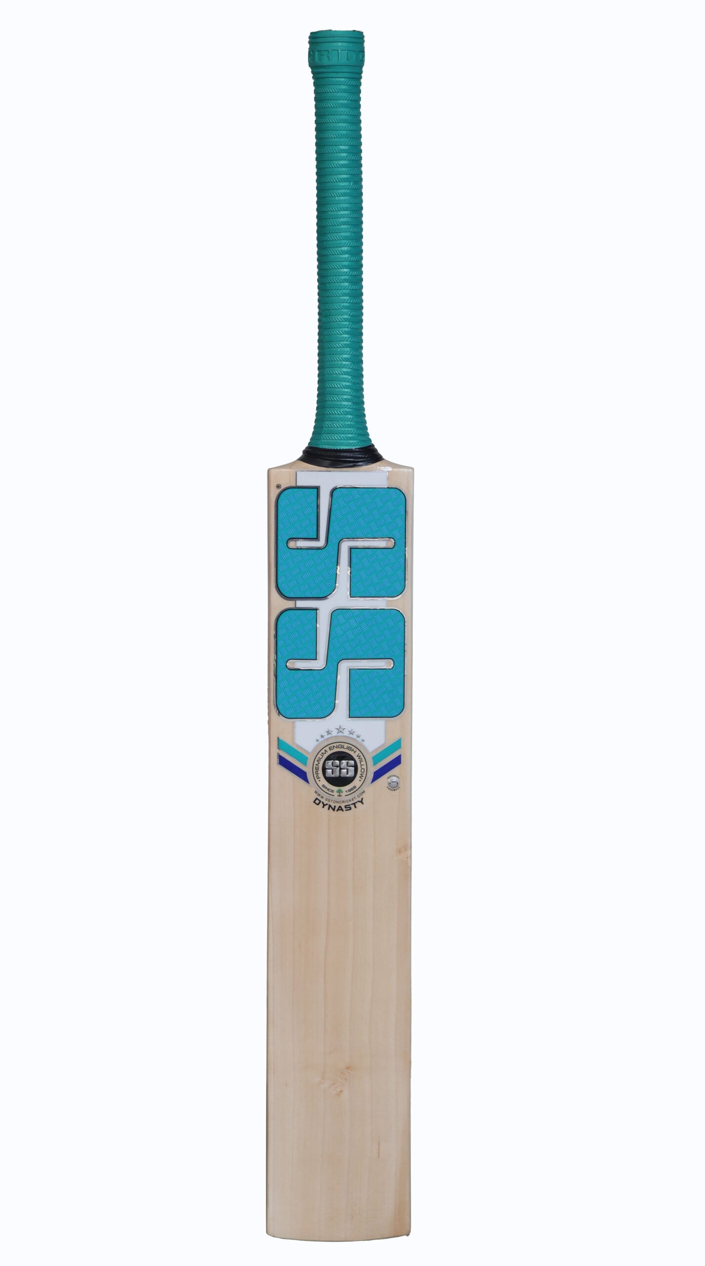 SS Dynasty English Willow Cricket Bat -SH