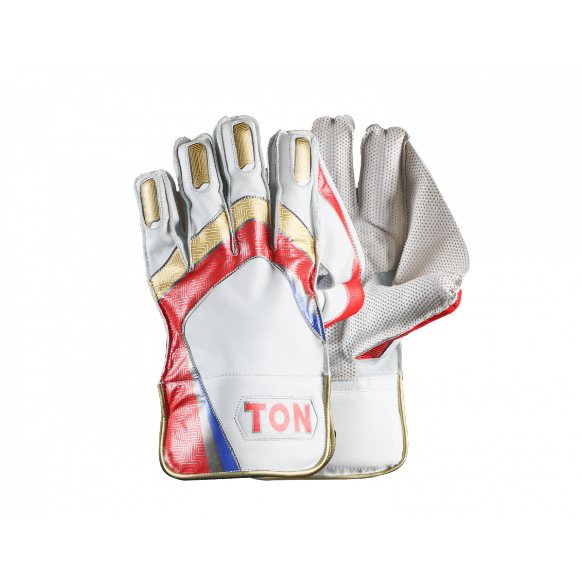 SS Wicket Keeping Gloves TON PRO 1.0