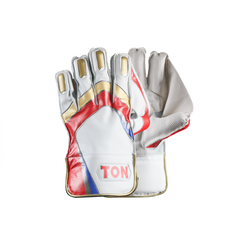 SS Wicket Keeping Gloves TON PRO 1.0