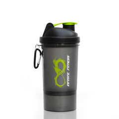 Infinite fitness 020 Gym Shaker Bottle