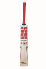 SS MaxiMus English Willow Cricket Bat -SH