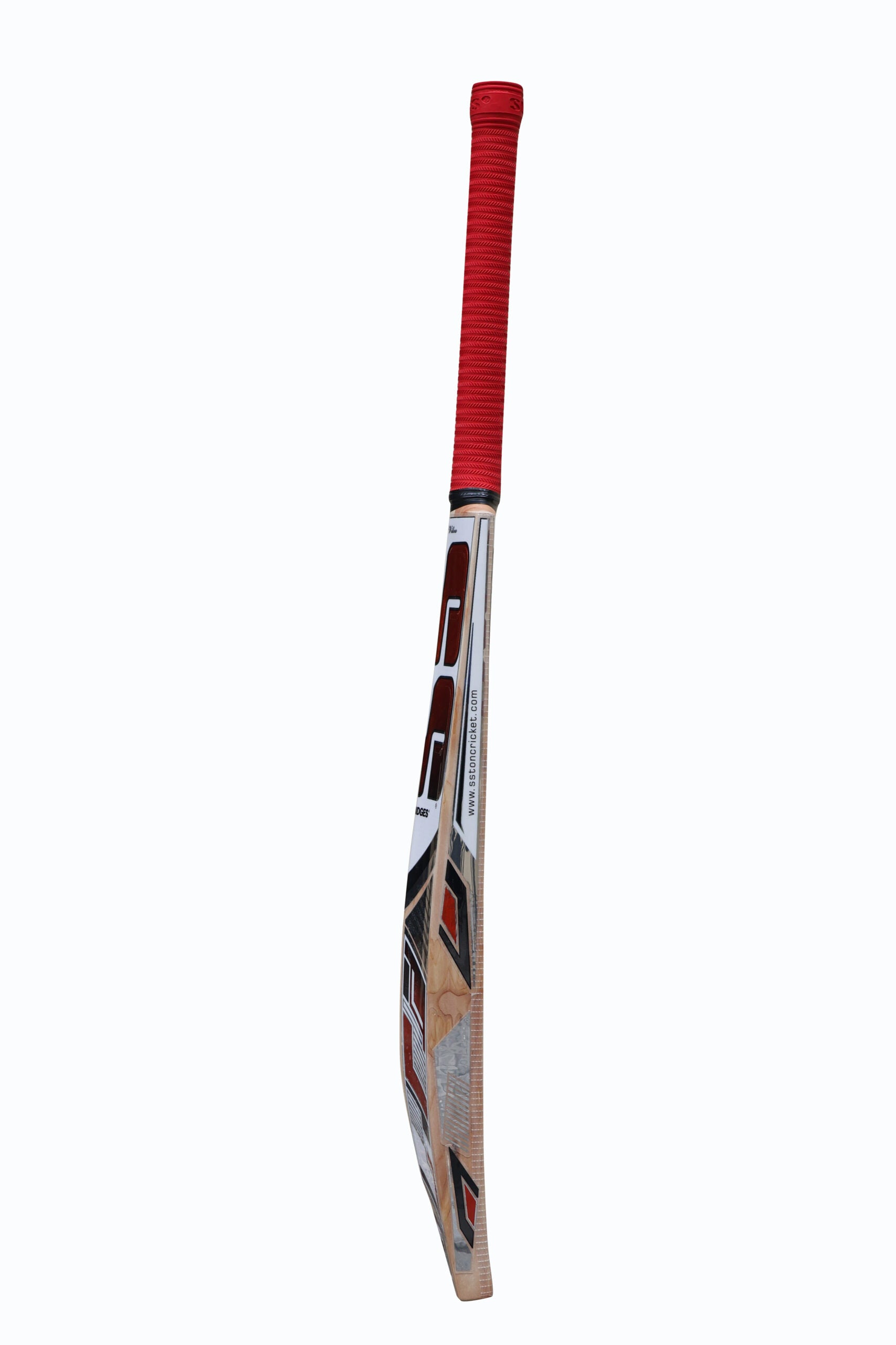 SS Master 50 English Willow Cricket Bat-SH