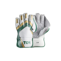 SS Wicket Keeping Gloves TON PRO 2.0