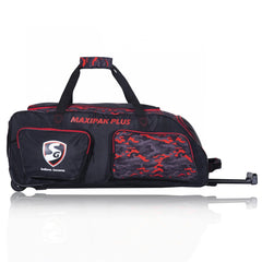 SG Maxipak Plus Trolley Kit Bag