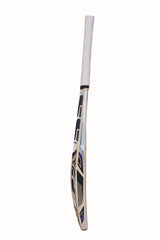 SS Master 100 Kashmir Willow Cricket Bat - SH