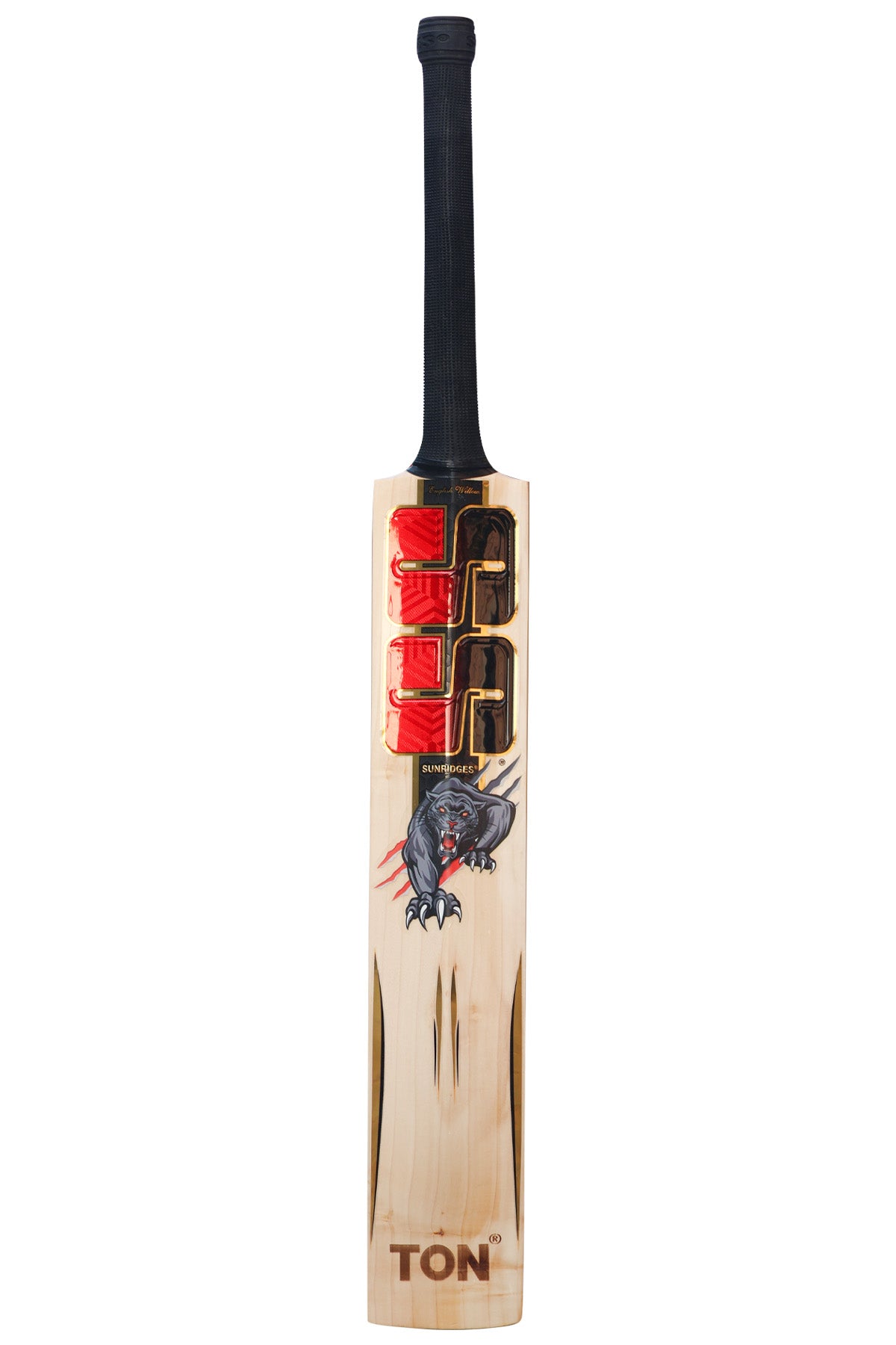 SS Devils bat English Willow Cricket Bat –SH