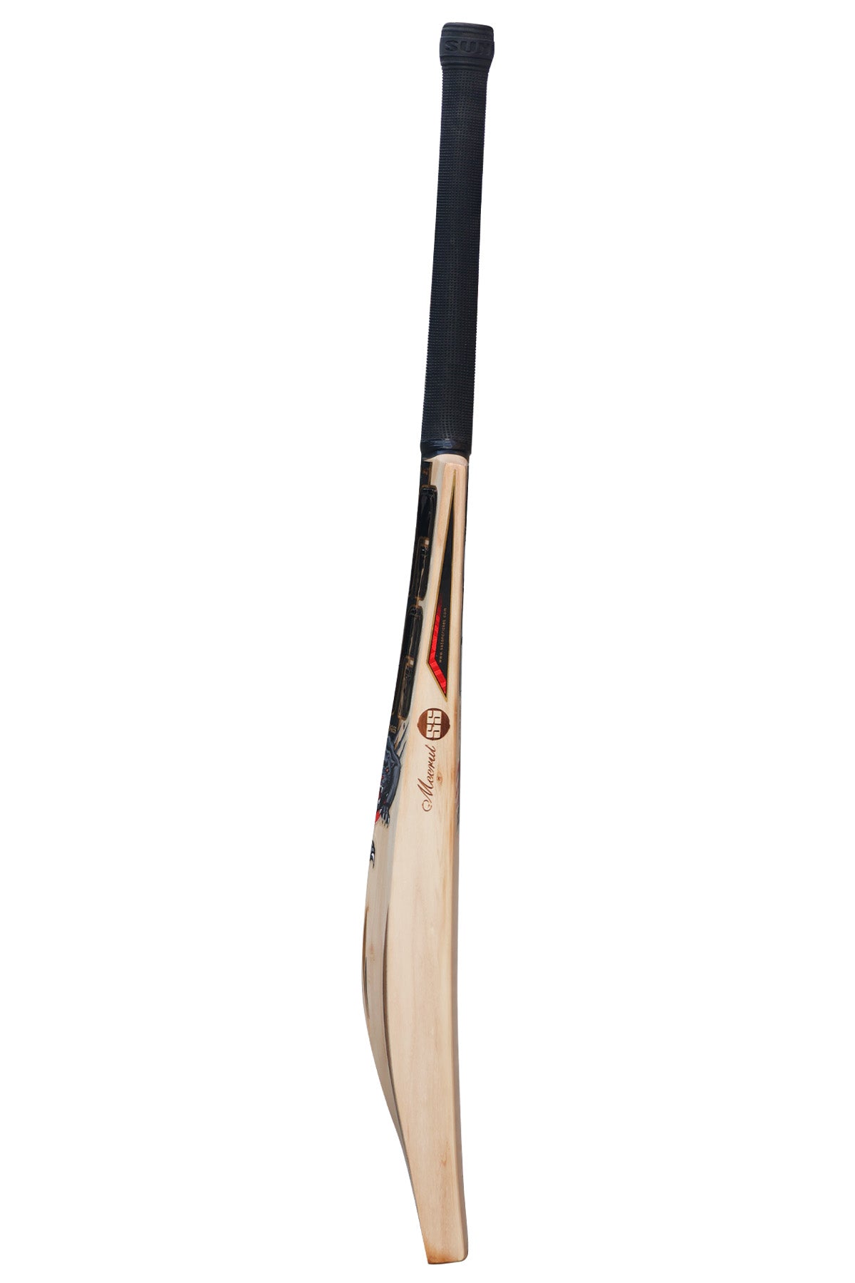 SS Devils bat English Willow Cricket Bat –SH