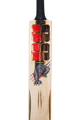 SS Devils bat English Willow Cricket Bat –SH