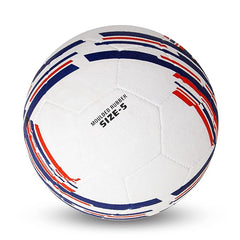 Nivia Country Colour Rubber Moulded Football: France