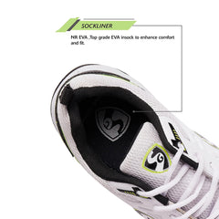 SG Shoe for Cricket Men Scorer 5.0