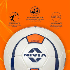 Nivia Simbolo Football