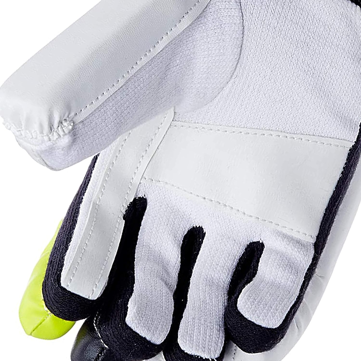 SG Ecolite RH Batting Gloves, Junior