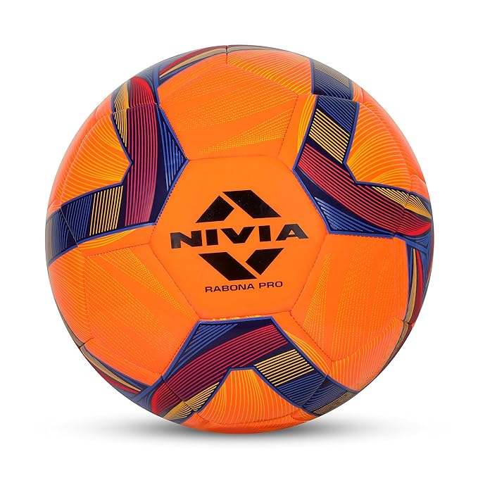 Nivia Rabona Pro Football