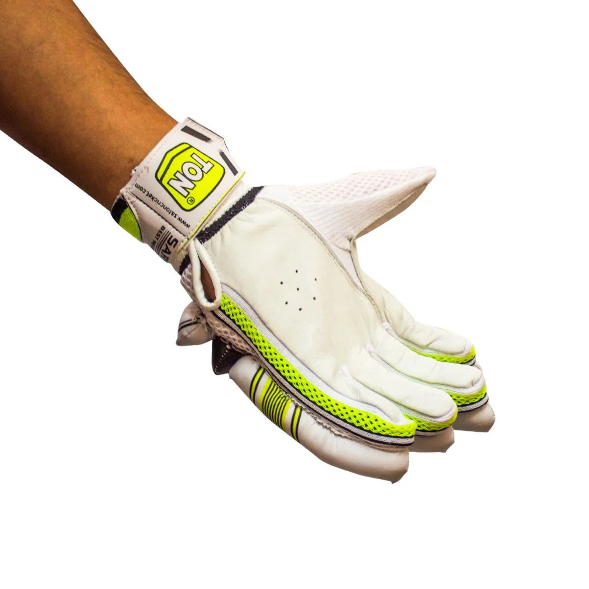 SS TON 999 Batting Gloves