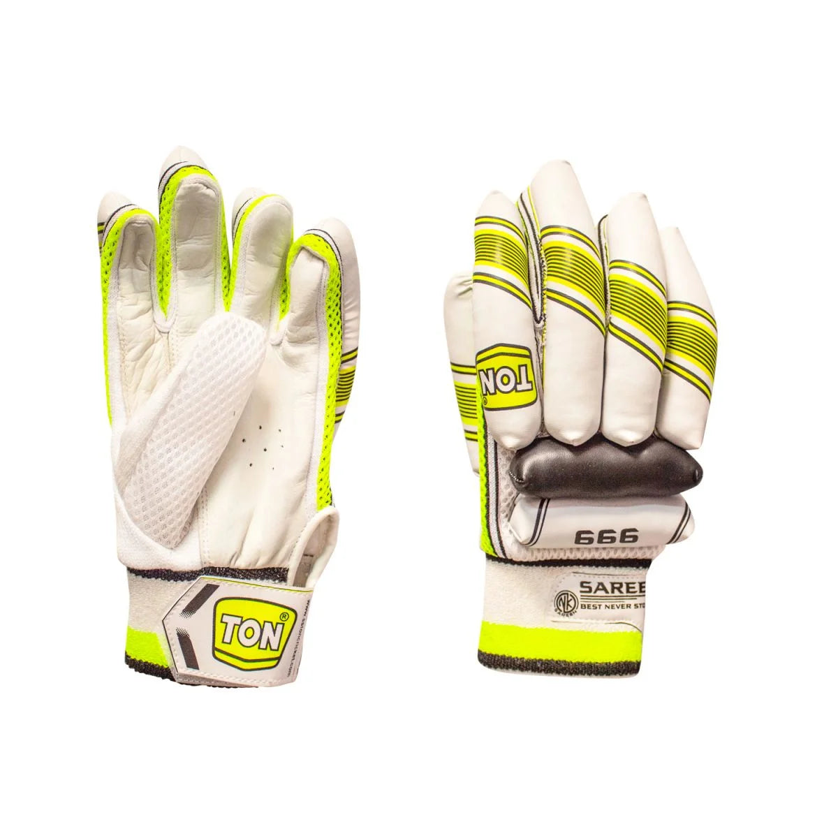 SS TON 999 Batting Gloves