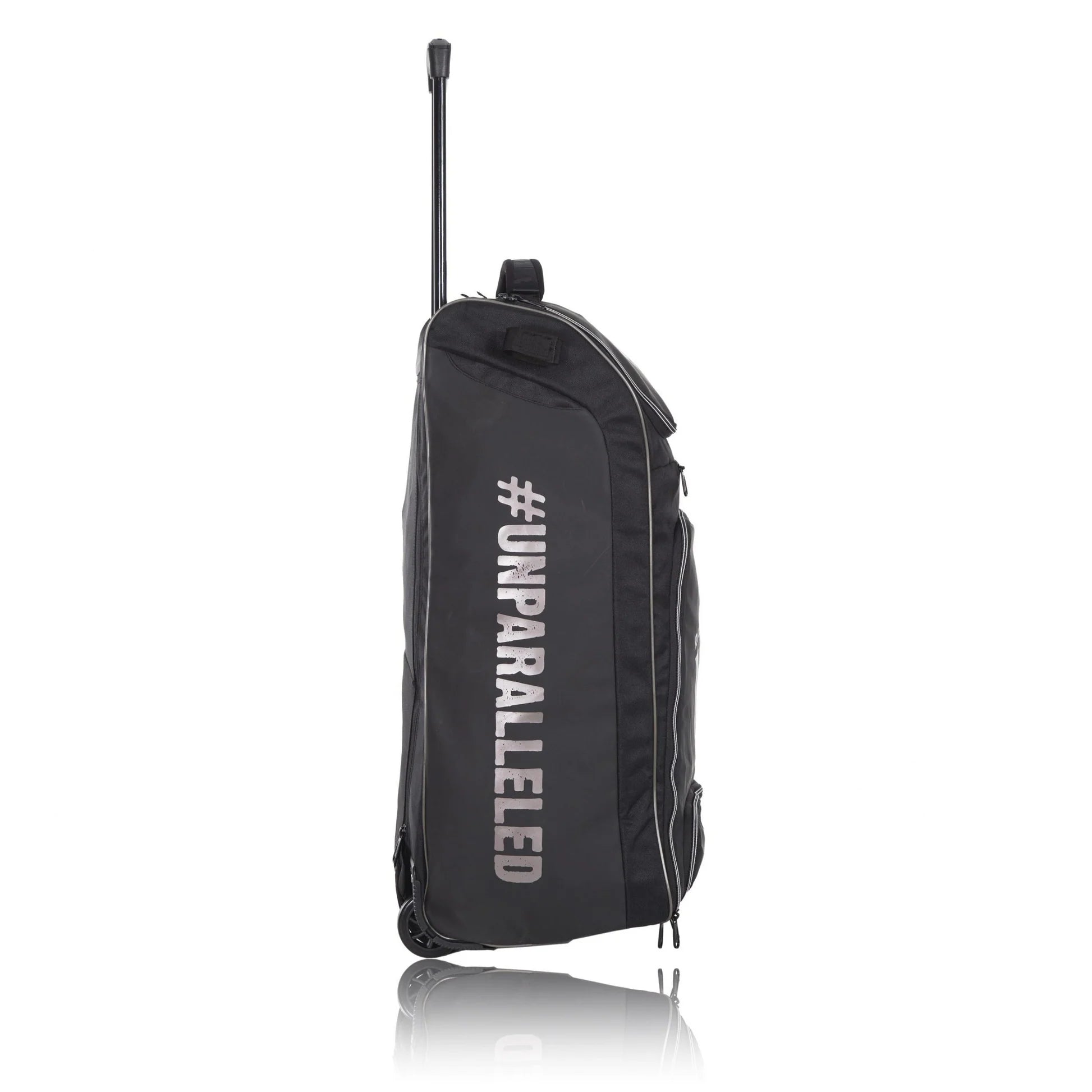 SG RP Junior Duffle Trolley Kit Bag