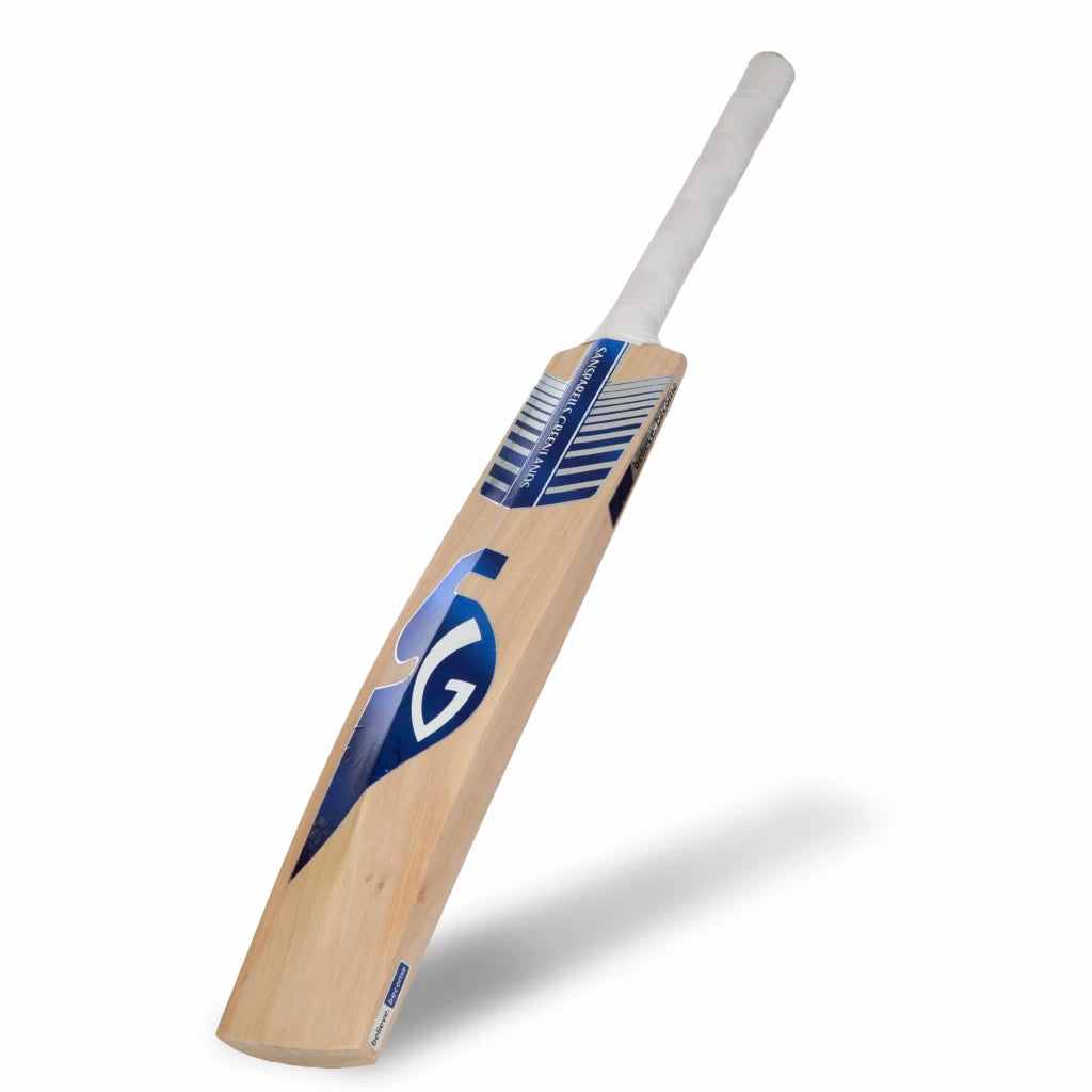 SG Boundary Classic Kashmir Willow Cricket Bat