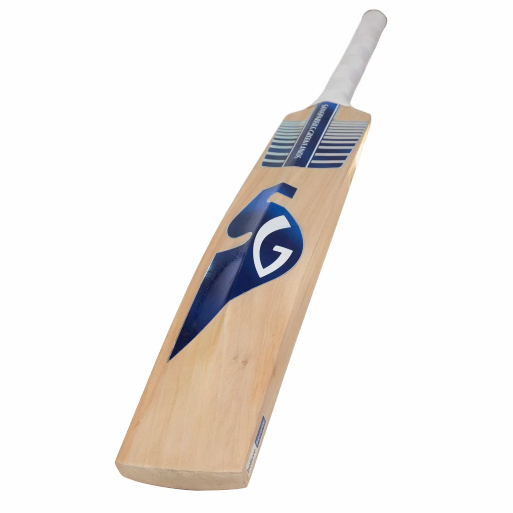 SG Boundary Classic Kashmir Willow Cricket Bat