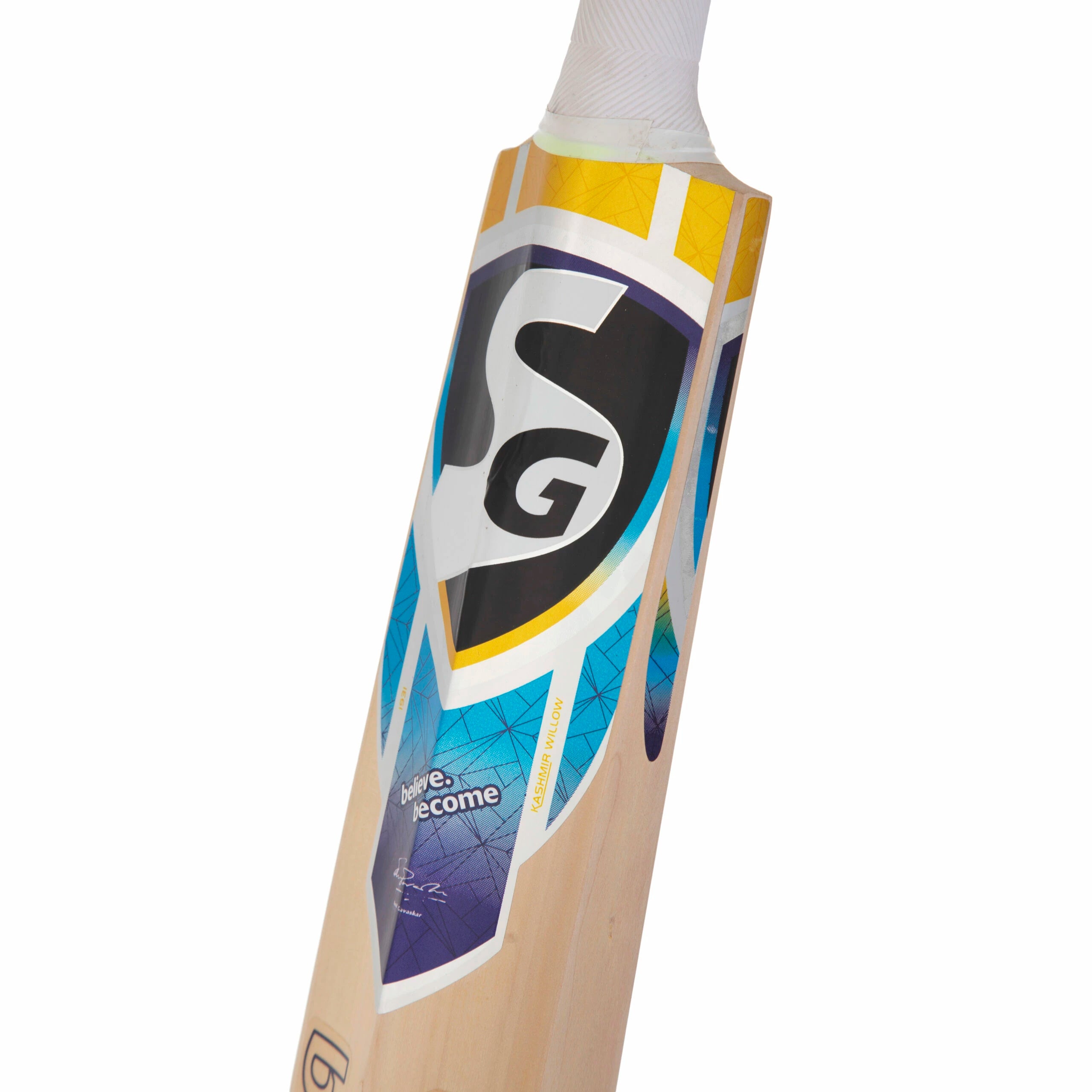 SG Boundary Xtreme Kashmir Willow Cricket Bat