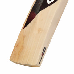 SG Century Classic Traditionally Shaped English Willow Cricket Bat (Leather Ball)