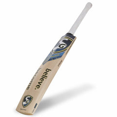 SG IK Xtreme Grade 3 Worlds Finest English Willow Bat (Leather Ball)