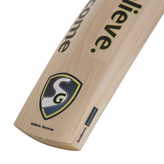 SG IK Xtreme Grade 3 Worlds Finest English Willow Bat (Leather Ball)