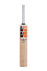 SS Jaddu Players jumbo Kashmir Willow Cricket Scoop Bat SH