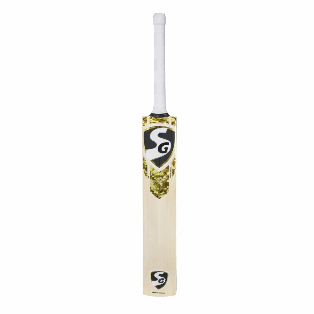 SG Savage Edition Finest English Willow grade 1 Cricket Bat