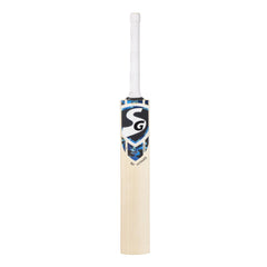 SG RP Ultimate Grade 3 world’s finest English willow traditionally shaped Cricket Bat (Leather Ball)